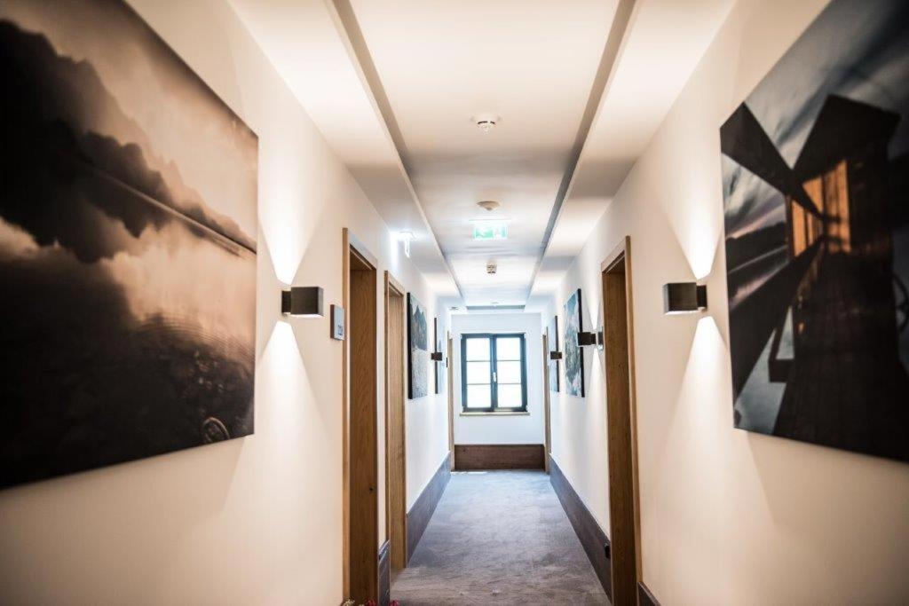 Klosterbraeu Schlehdorf Zewnętrze zdjęcie