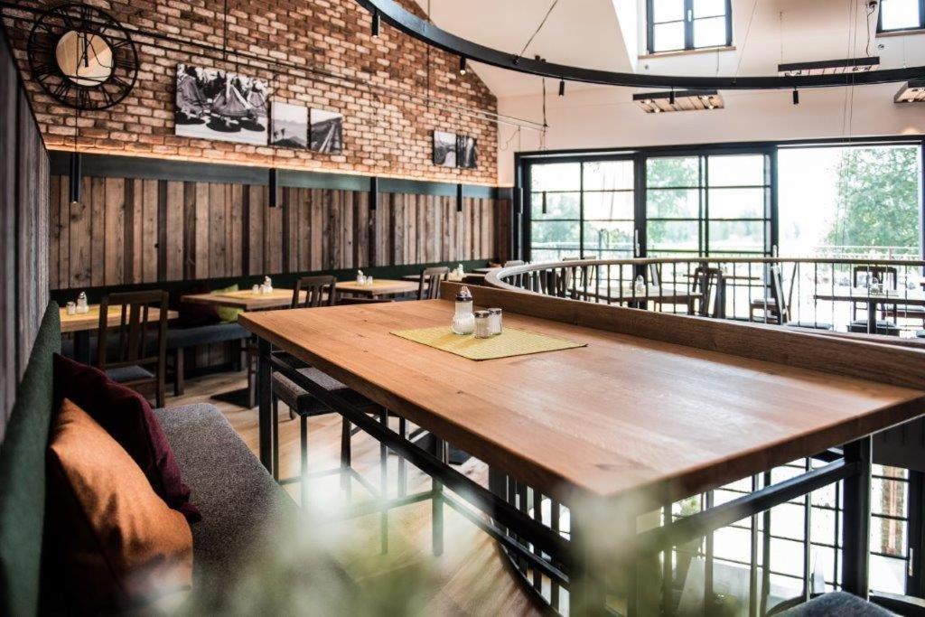 Klosterbraeu Schlehdorf Zewnętrze zdjęcie