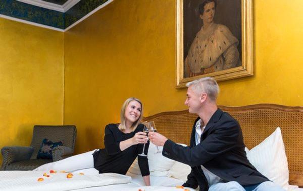 Klosterbraeu Schlehdorf Zewnętrze zdjęcie